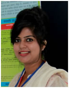 Dr.(Mrs.) Shilpa  Pandey